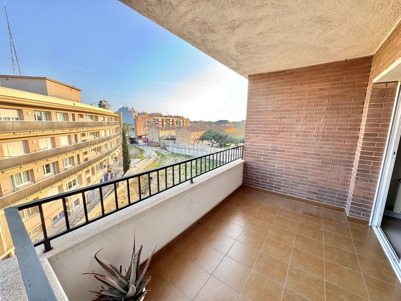 Foto c2e0c191-6311-4278-a111-87de1b14f0bb. Pis amb calefacció a Malgrat de Mar