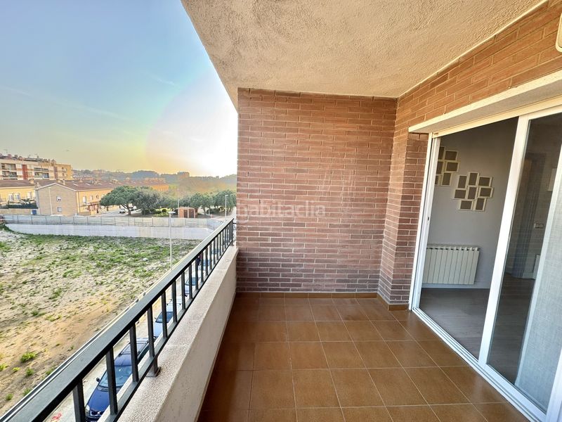 Foto c3c7e8d6-65cf-4337-b690-15f4626673a7. Pis amb calefacció a Malgrat de Mar