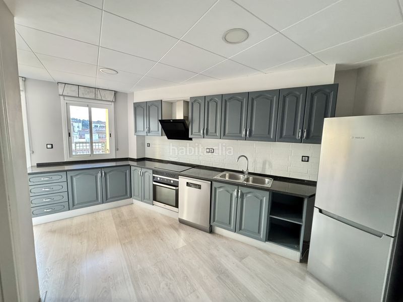 Foto d4ea6c04-5600-4e8e-b12a-c20500f2d8bb. Pis amb calefacció a Malgrat de Mar