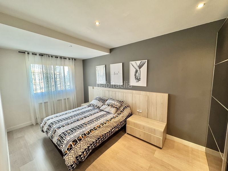 Foto fe453bea-a3ea-40d7-9dfd-02706722f5e6. Pis amb calefacció a Malgrat de Mar