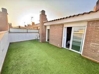 Etagenwohnung in Malgrat de Mar. Duplex en venta en malgrat de mar