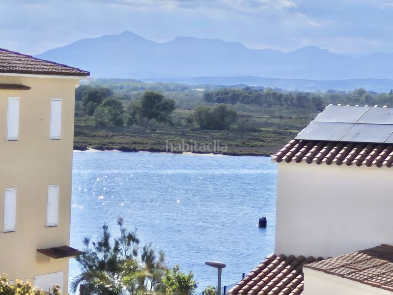 Foto 2fc41969-e341-4c06-acdf-8663ff9d72a5. Pis amb calefacció aparcament a Santa Margarida Roses