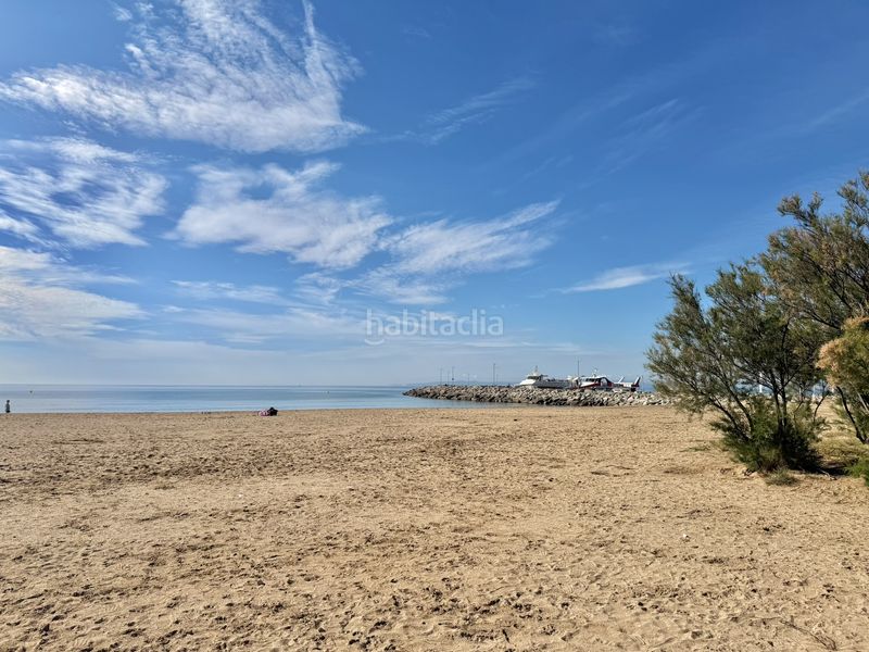 Foto 4625411d-ea03-4b98-9805-38749d45e9c8. Pis amb calefacció aparcament a Santa Margarida Roses