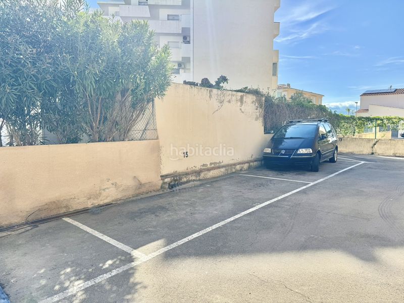 Foto 51cff1e9-6e2b-426e-bcf8-5d7d5b8128d6. Pis amb calefacció aparcament a Santa Margarida Roses