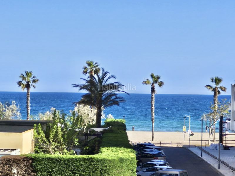 Foto 5931567a-87f6-430b-b80c-16f132413120. Pis amb calefacció aparcament a Santa Margarida Roses