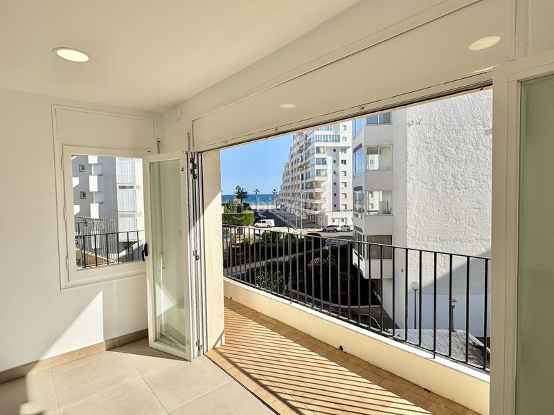 Foto 5c958223-4929-49ca-be69-dd4db0206b0d. Pis amb calefacció aparcament a Santa Margarida Roses