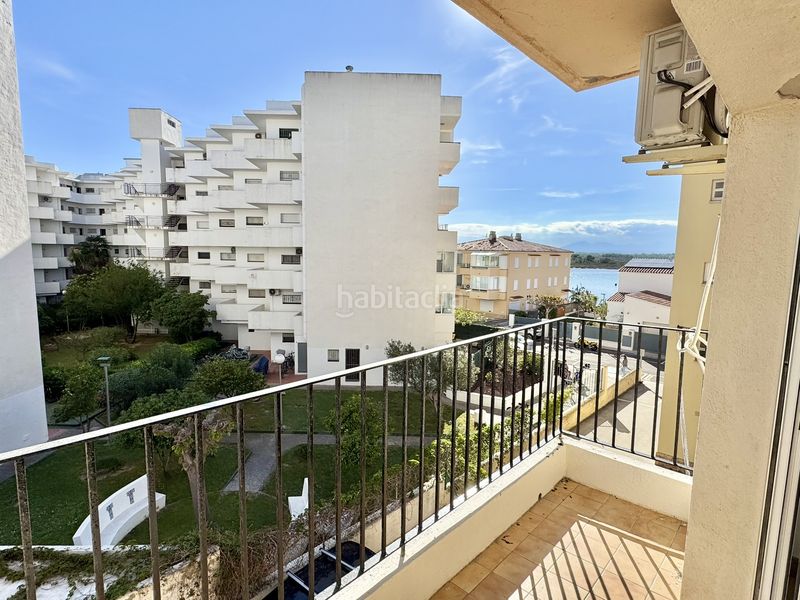 Foto 643126d7-c740-45a4-b96c-756188e1251f. Pis amb calefacció aparcament a Santa Margarida Roses