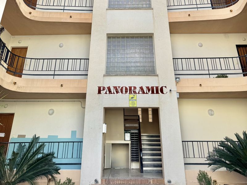 Foto 727f742d-9fea-462b-afec-de5112bc0e13. Pis amb calefacció aparcament a Santa Margarida Roses