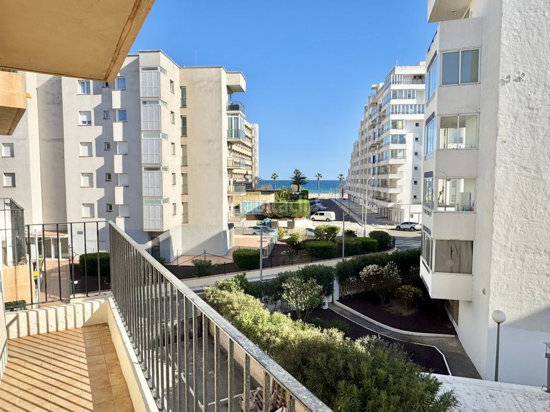 Foto 7826968b-b1f6-42a3-933a-422d24ccd627. Pis amb calefacció aparcament a Santa Margarida Roses