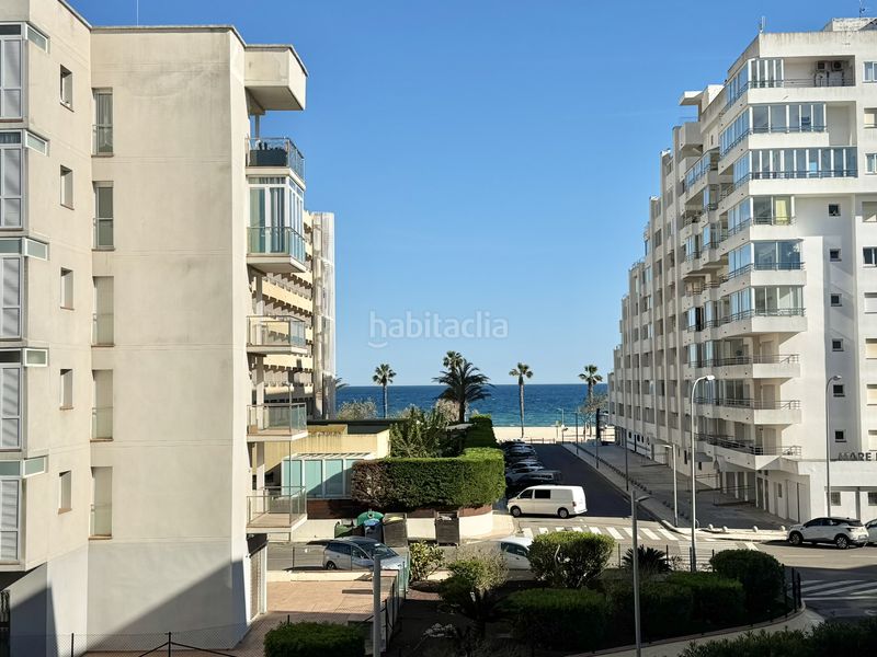 Foto 78fe6672-df9e-4ebe-b6fe-088ee7cea6a4. Pis amb calefacció aparcament a Santa Margarida Roses