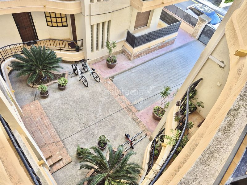 Foto 81503924-8458-480c-9aac-67abc647c9f1. Pis amb calefacció aparcament a Santa Margarida Roses