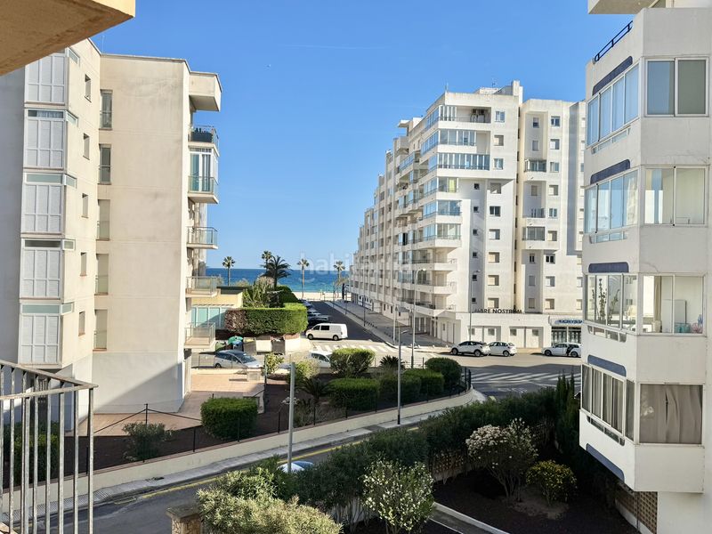 Foto c549a68d-1770-421d-b12f-10ccd8e5b5b4. Pis amb calefacció aparcament a Santa Margarida Roses