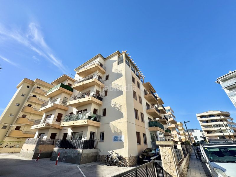 Foto d4ff173e-edad-435b-ac34-801ae595309e. Pis amb calefacció aparcament a Santa Margarida Roses