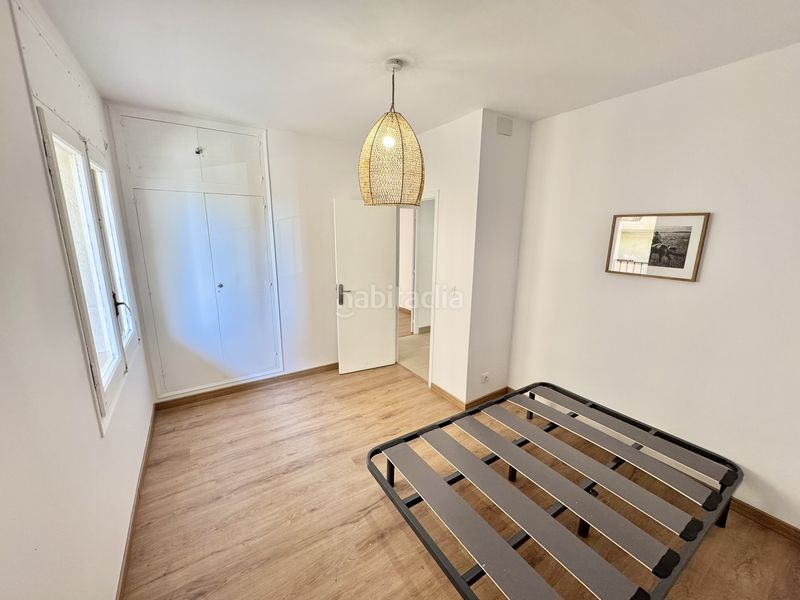 Foto e2775cd6-14e3-4b59-acb9-b17e4d340aa0. Pis amb calefacció aparcament a Santa Margarida Roses