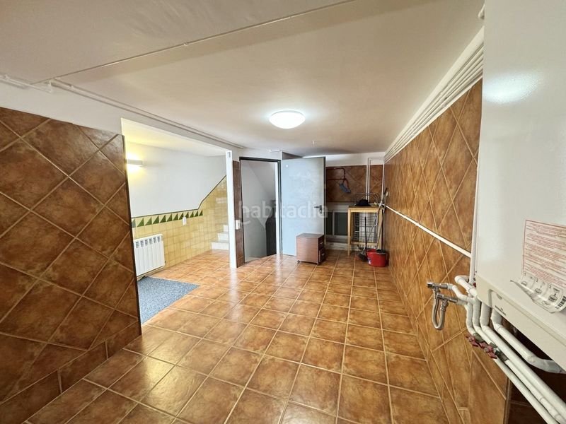Foto 719b85e1-1463-4dc3-b26e-014319877d94. Casa adossada amb calefacció aparcament a Santa Susanna