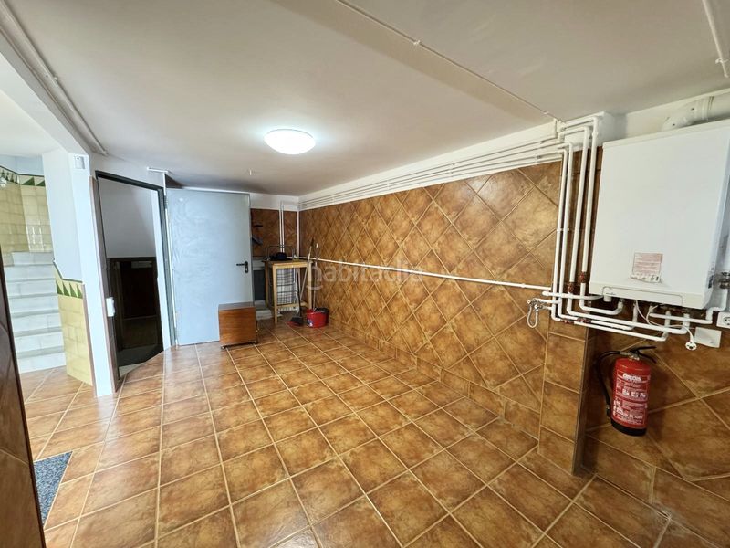 Foto a329923f-49e5-4998-93ab-0316f5ebba72. Casa adossada amb calefacció aparcament a Santa Susanna