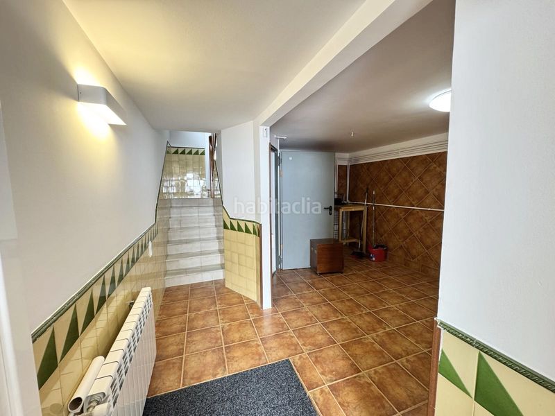 Foto a491d8d9-fff3-4301-a6d9-92ea964c9094. Casa adossada amb calefacció aparcament a Santa Susanna