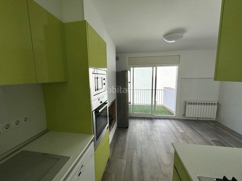 Foto d2096774-e961-4b11-808e-1171594ce0ba. Casa adossada amb calefacció aparcament a Santa Susanna