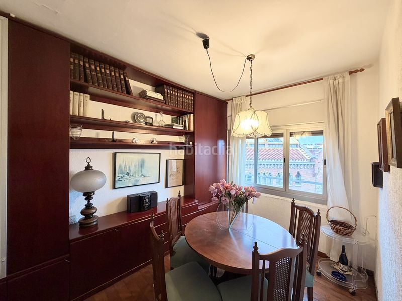 Foto 0c0be22a-21a6-44cd-97af-c4baa1b9623d. Apartament amb calefacció a Baix Guinardó Barcelona