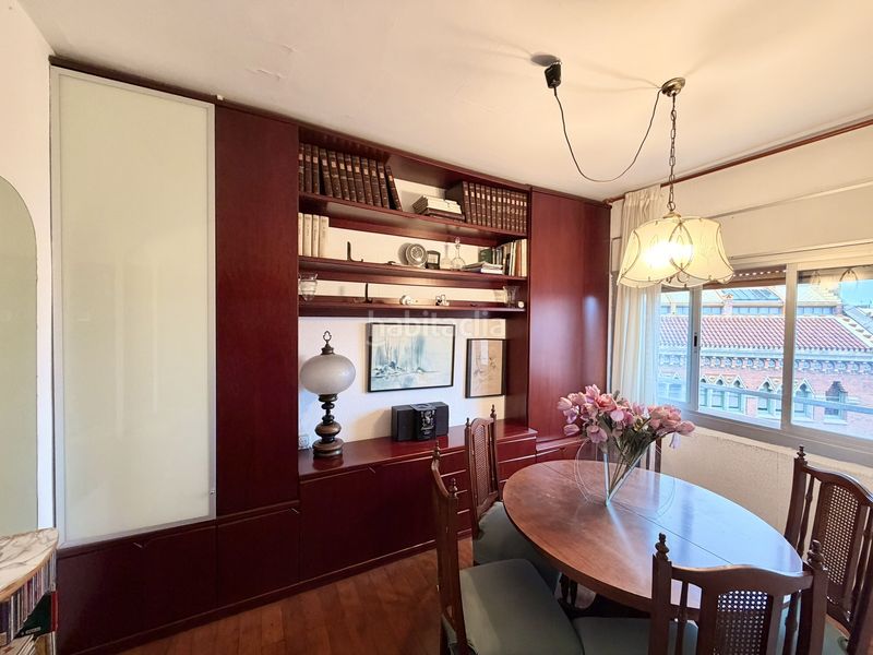 Foto 10f6c085-c45e-4654-9989-200449a7865a. Apartament amb calefacció a Baix Guinardó Barcelona