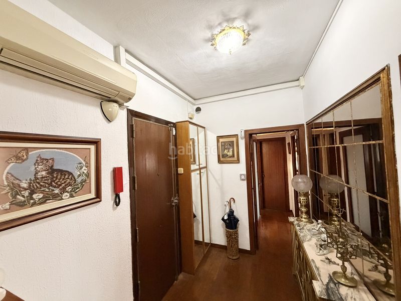Foto 1656a4b9-c476-49a4-8e75-41b234351662. Apartament amb calefacció a Baix Guinardó Barcelona