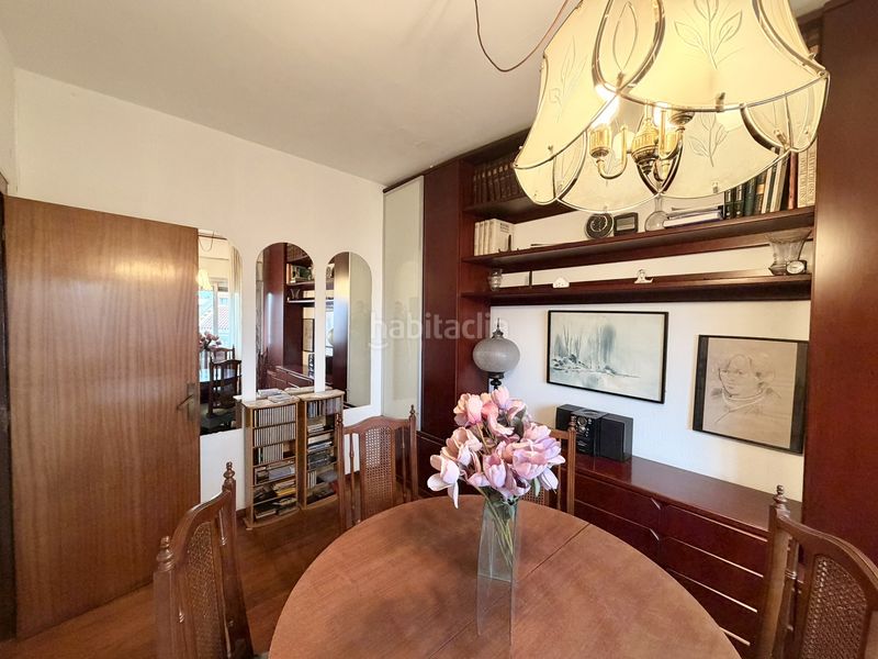 Foto 19b01760-f311-40e6-87dd-d1595e38f473. Apartament amb calefacció a Baix Guinardó Barcelona