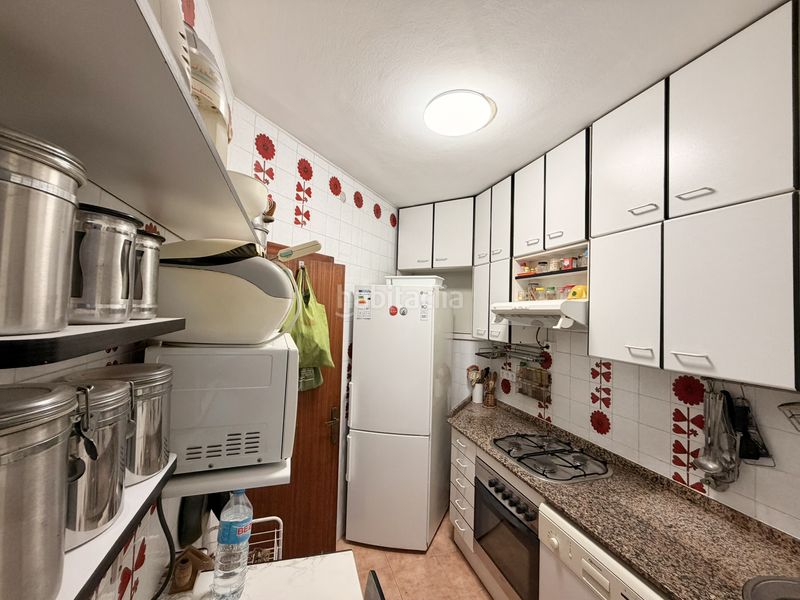 Foto 2227dd30-8121-4a5e-9f3f-144633b1268a. Apartament amb calefacció a Baix Guinardó Barcelona