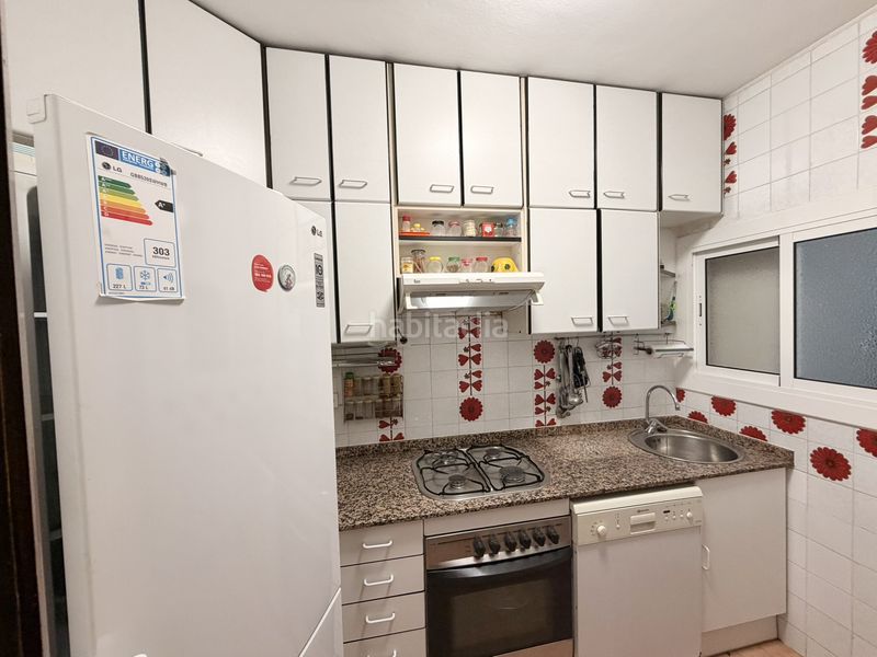 Foto 2923bf76-07fa-4a0f-802a-f32583b09e24. Apartament amb calefacció a Baix Guinardó Barcelona