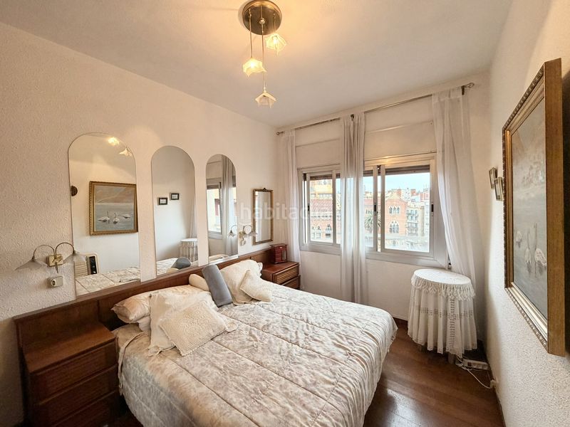 Foto 2eeca362-68de-4a3a-897b-ff1ee34c0ceb. Apartament amb calefacció a Baix Guinardó Barcelona