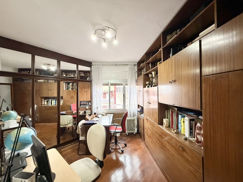 Foto 426a6847-909e-4cdd-a4bc-d357506edff2. Apartament amb calefacció a Baix Guinardó Barcelona