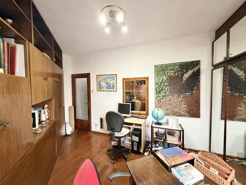 Foto 44fa05cb-9435-478c-974e-8e36c44ef8ed. Apartament amb calefacció a Baix Guinardó Barcelona