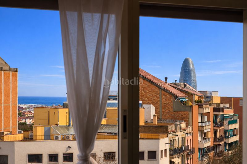 Foto 48ddec3b-5d6c-4859-9e79-9f8ab1b52560. Apartament amb calefacció a Baix Guinardó Barcelona