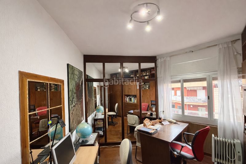 Foto 5175a4f3-dae9-4d33-bf66-8bf5e7cdbb0c. Apartament amb calefacció a Baix Guinardó Barcelona