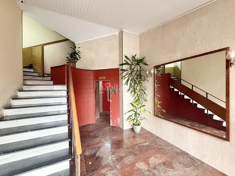Foto 60440d1a-b944-47d9-9095-4233fd90e898. Apartament amb calefacció a Baix Guinardó Barcelona