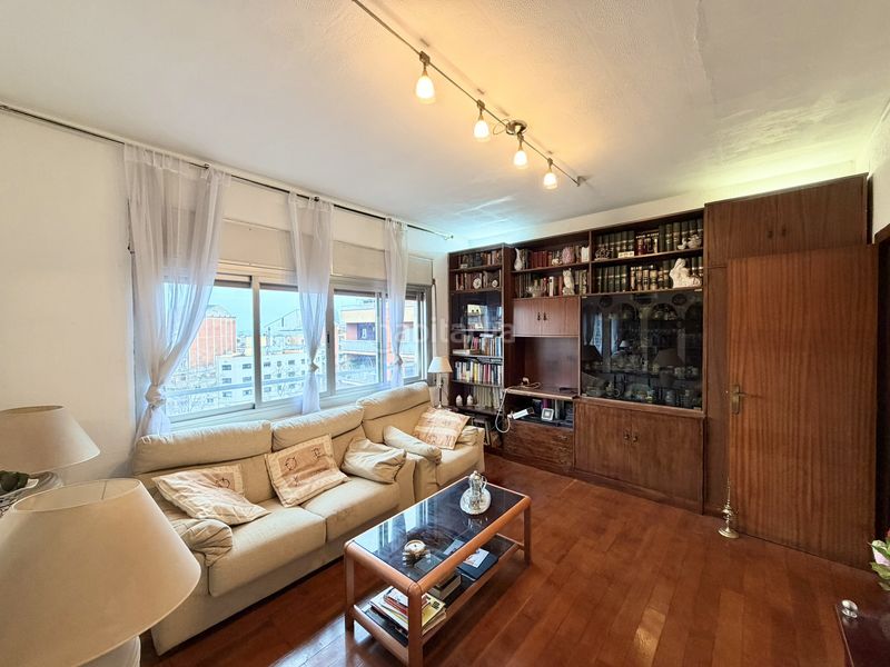 Foto 884dd7fe-b3b0-401d-97a2-431d40b33339. Apartament amb calefacció a Baix Guinardó Barcelona