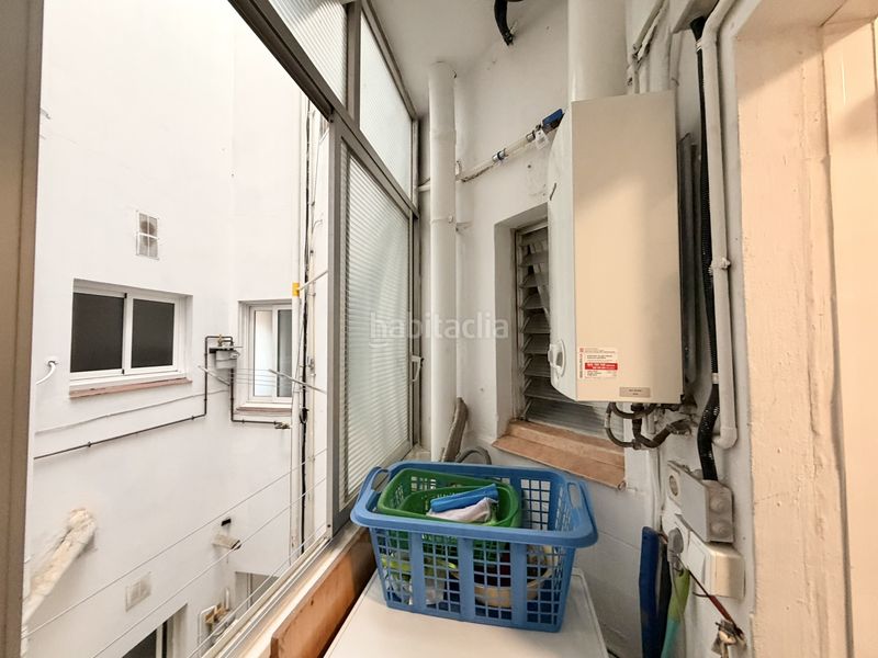 Foto a5f0792f-0bd0-469c-8a97-f05488329dd7. Apartament amb calefacció a Baix Guinardó Barcelona