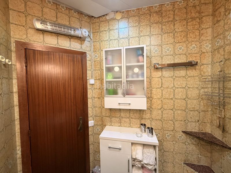 Foto a944ea91-fe54-4f1b-9ec4-141e662efecf. Apartament amb calefacció a Baix Guinardó Barcelona