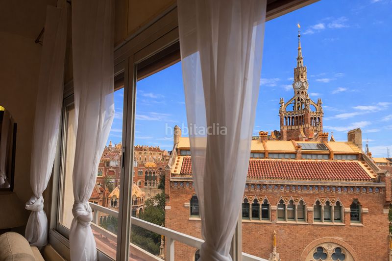 Foto adfa5877-a2af-4e87-b779-7bfa1e3cf8e8. Apartament amb calefacció a Baix Guinardó Barcelona