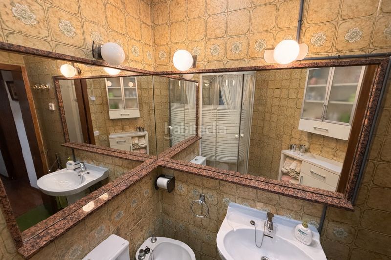 Foto c3ec69ca-240d-477a-9535-f445426a2388. Apartament amb calefacció a Baix Guinardó Barcelona