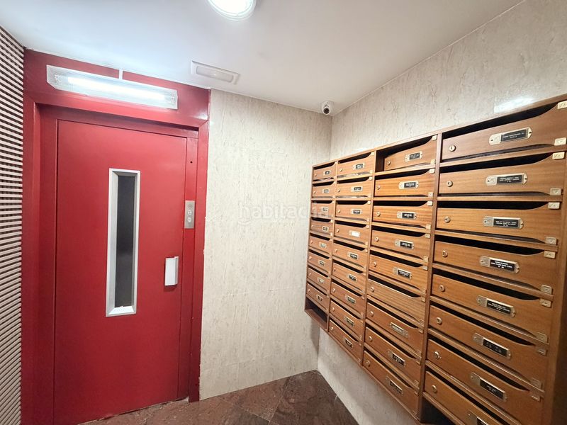 Foto c88161e7-e816-4a04-ba7a-fb2dce34152d. Apartament amb calefacció a Baix Guinardó Barcelona