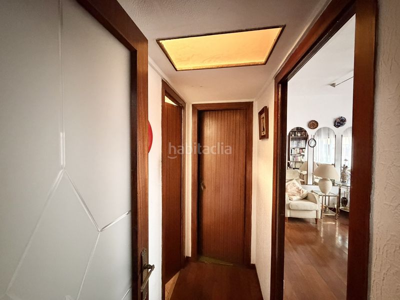 Foto ce7bbdd9-10ba-4bac-b099-3ef124558463. Apartament amb calefacció a Baix Guinardó Barcelona
