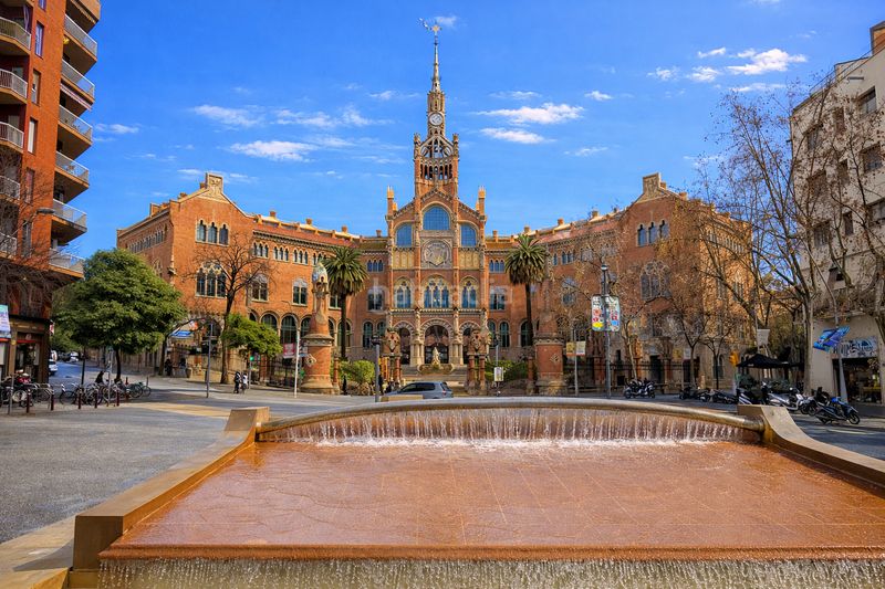 Foto d7dbabf8-ca40-4d04-8cb3-3a8b3aa118a5. Apartament amb calefacció a Baix Guinardó Barcelona