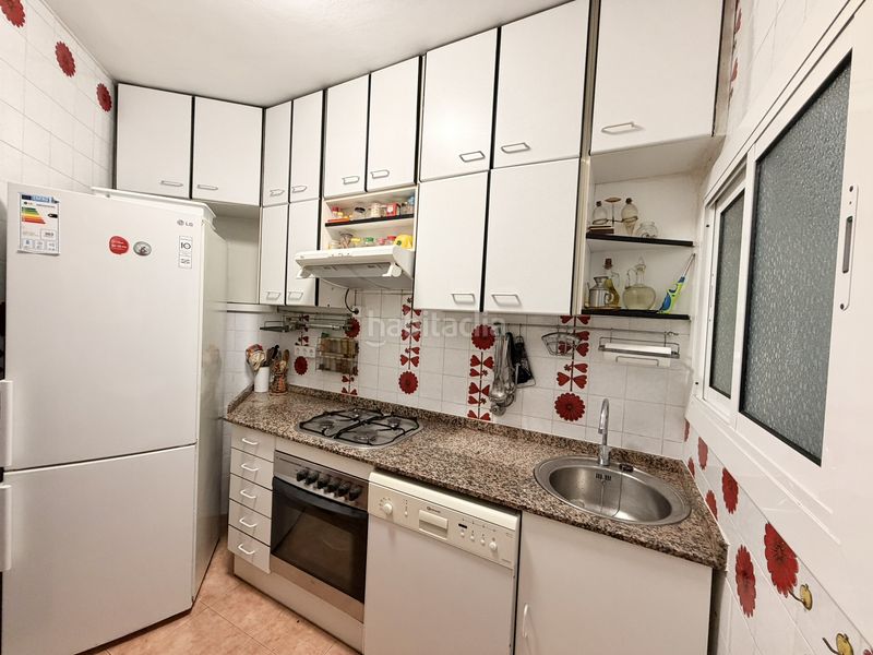 Foto d92ce6d3-d7d6-4d65-b1a7-26295406d3b9. Apartament amb calefacció a Baix Guinardó Barcelona