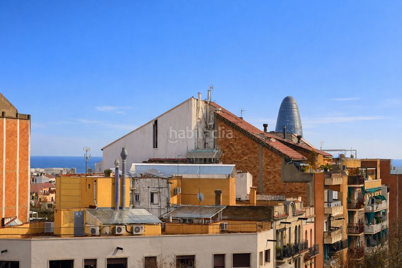 Foto dfee8248-629b-4de0-8ab9-f74dc9167fb0. Apartament amb calefacció a Baix Guinardó Barcelona
