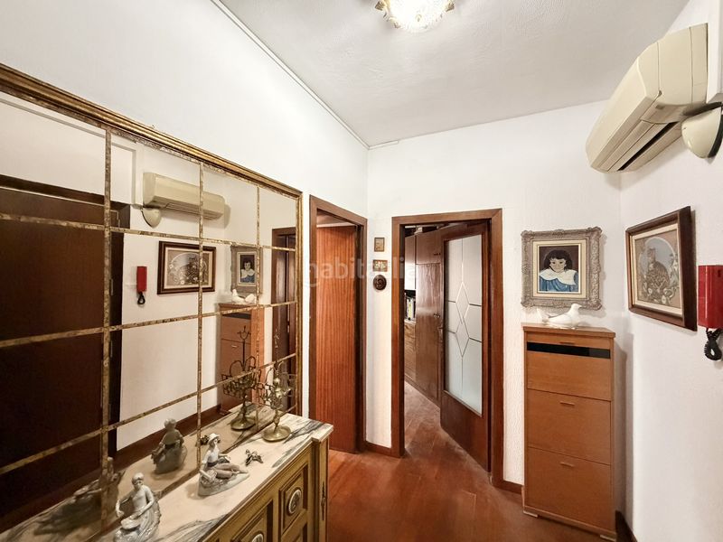Foto e2d8e50f-eb85-4784-a0ea-b75f2a136cb4. Apartament amb calefacció a Baix Guinardó Barcelona