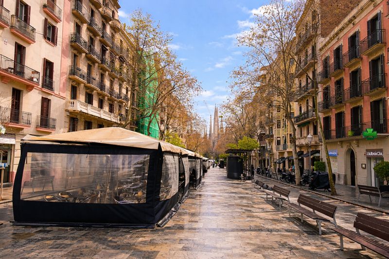 Foto e4a4d474-3982-4a46-bd87-afa97c983947. Apartament amb calefacció a Baix Guinardó Barcelona