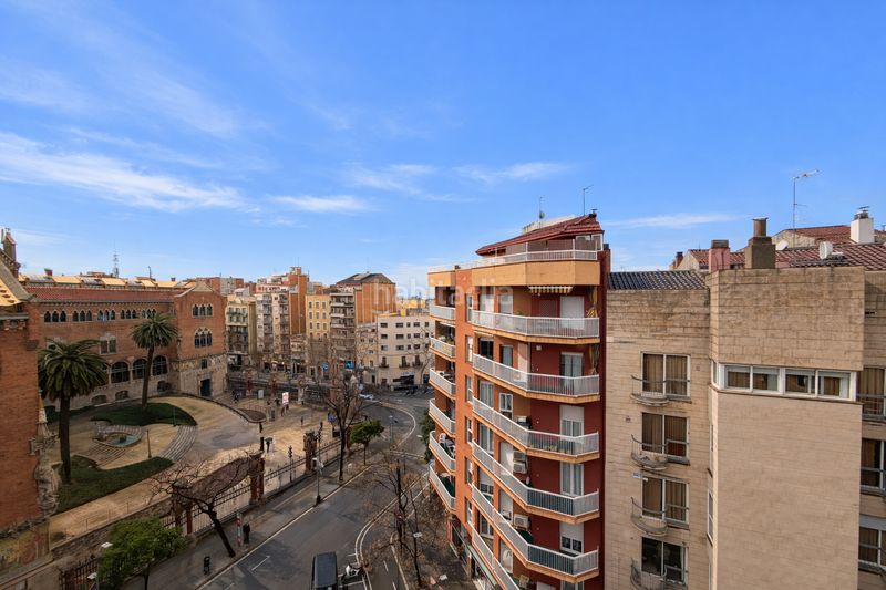 Foto ed6befb8-7205-4f02-9d81-006353ff133b. Apartament amb calefacció a Baix Guinardó Barcelona