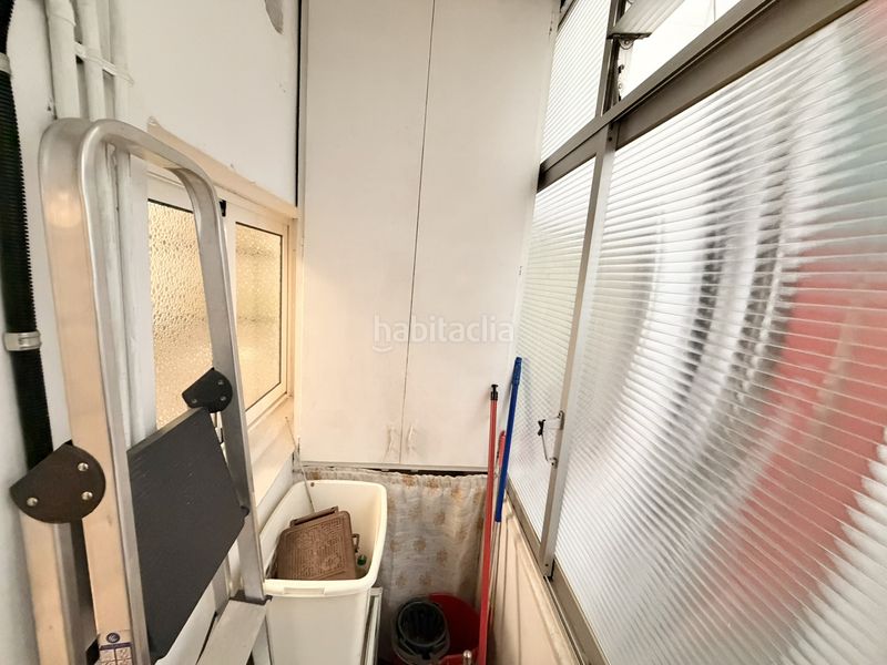 Foto f820229c-b77c-444f-a79c-85a88280627e. Apartament amb calefacció a Baix Guinardó Barcelona