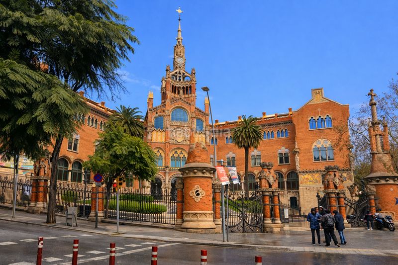 Foto ff67ee4e-2afa-478d-8804-9137ae365452. Apartament amb calefacció a Baix Guinardó Barcelona