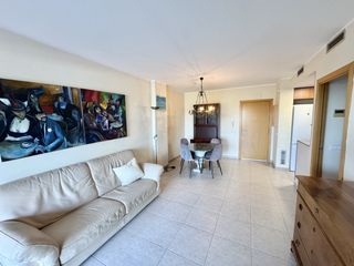 Lloguer Pis a Puigmal - Mas Nou. Alquiler de piso en empruriabrava